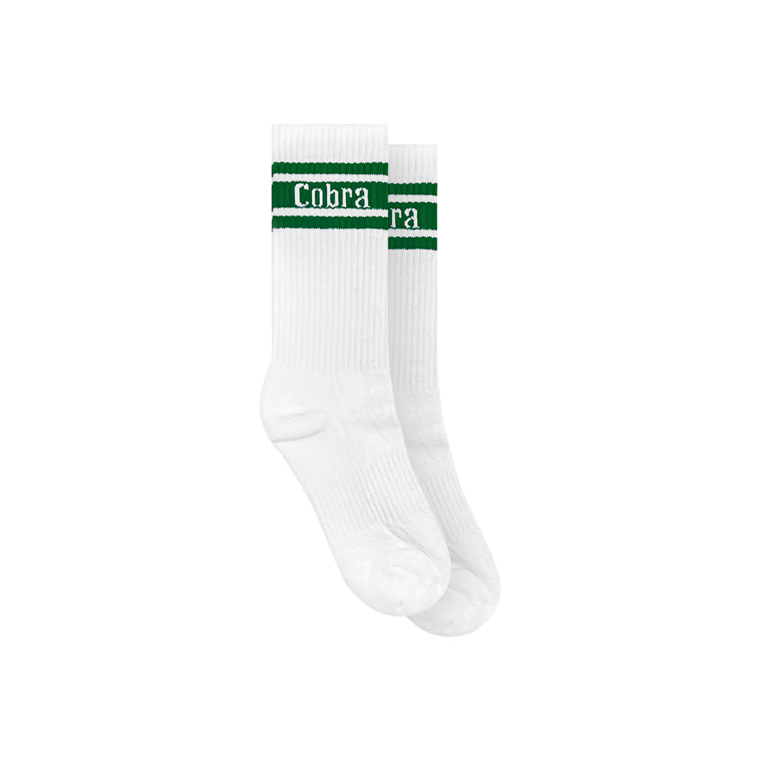 CALCETINES ALGODÓN COBRA - STU 001
