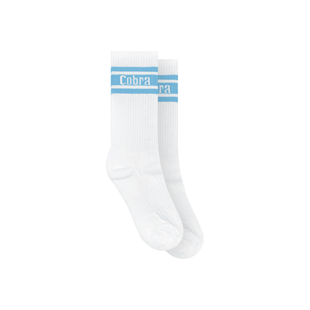 CALCETINES ALGODÓN COBRA - STU 001