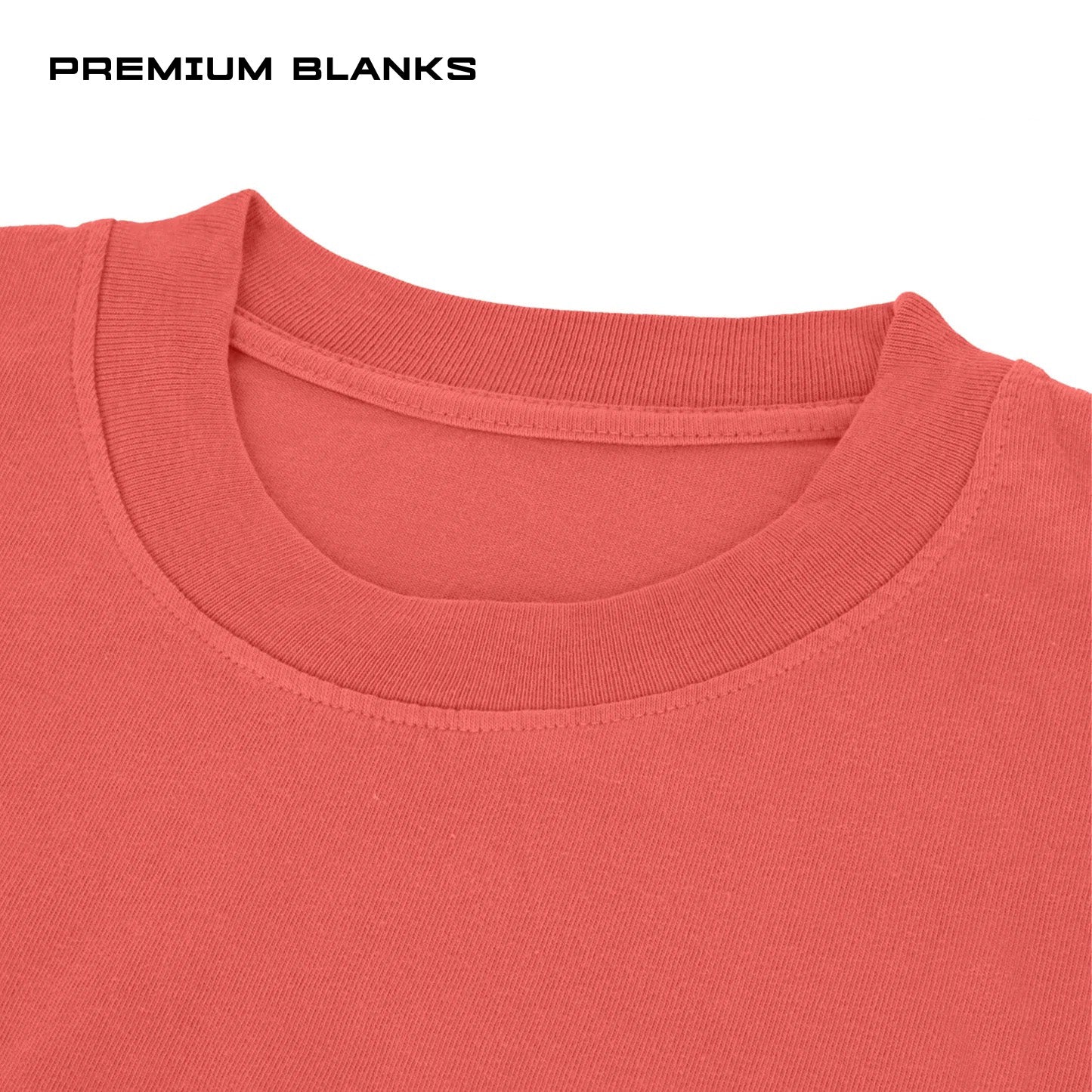 T-SHIRT ROSA REPRESENT OVERSIZED 240 GSM 100% ALGODÓN HEAVYWEIGHT COTTON