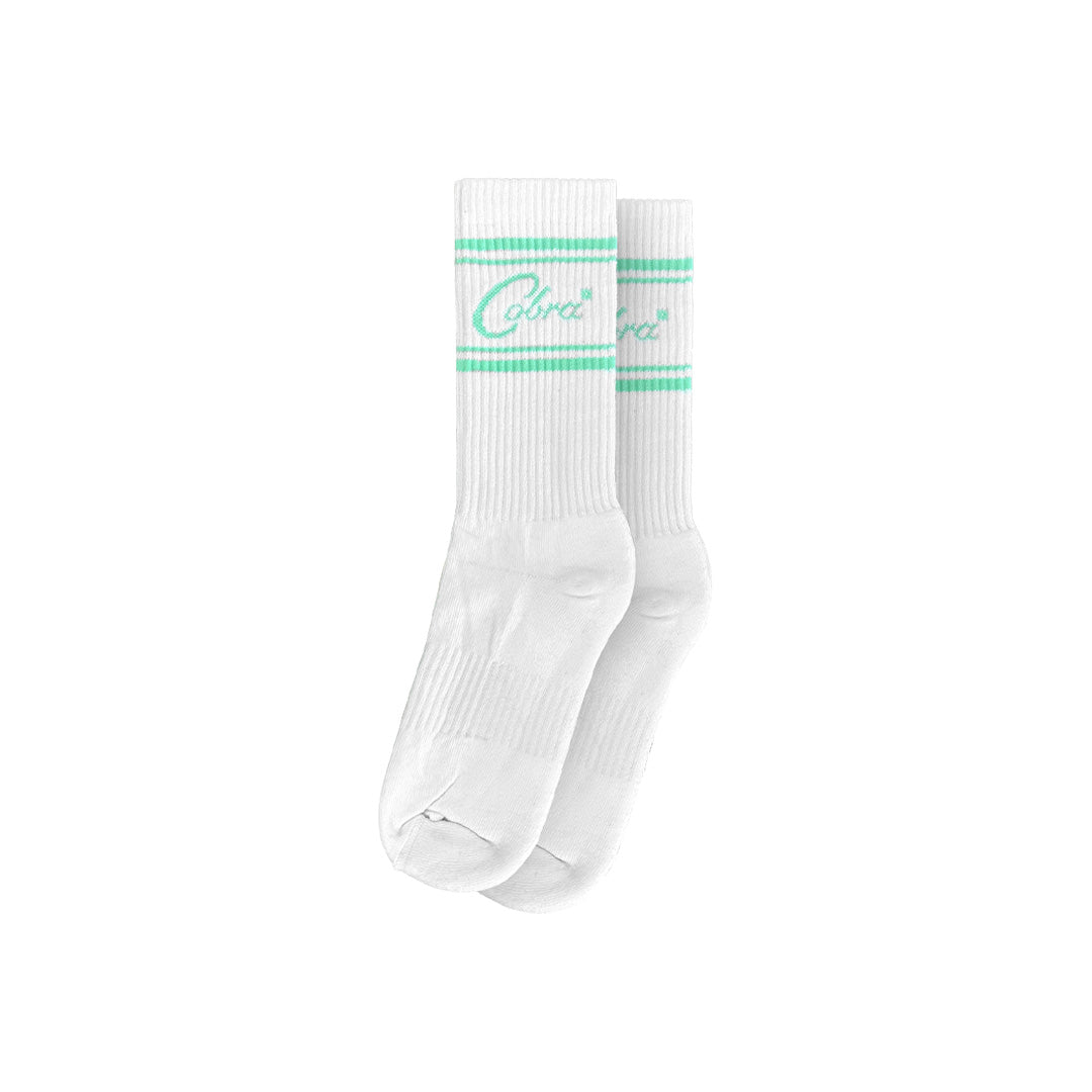 Calcetines COBRA CURSIVE