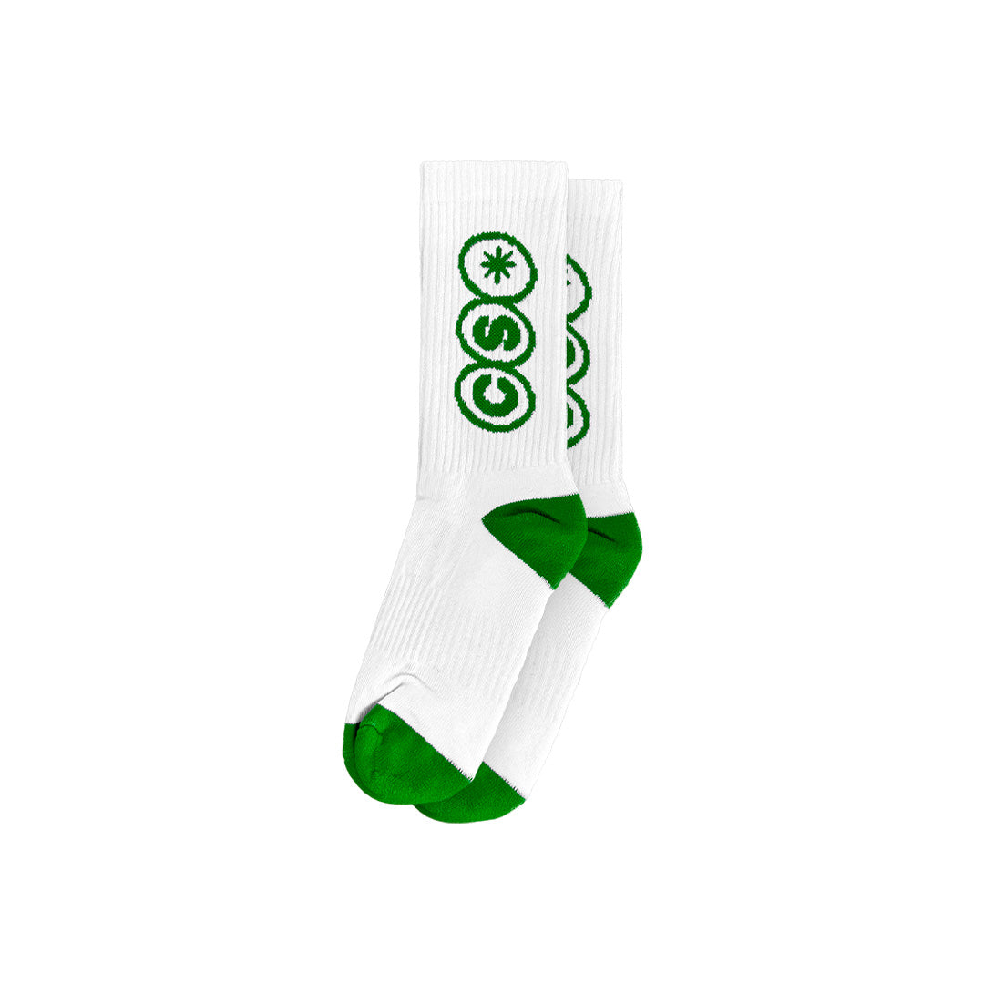 Calcetines COBRA CS* 01