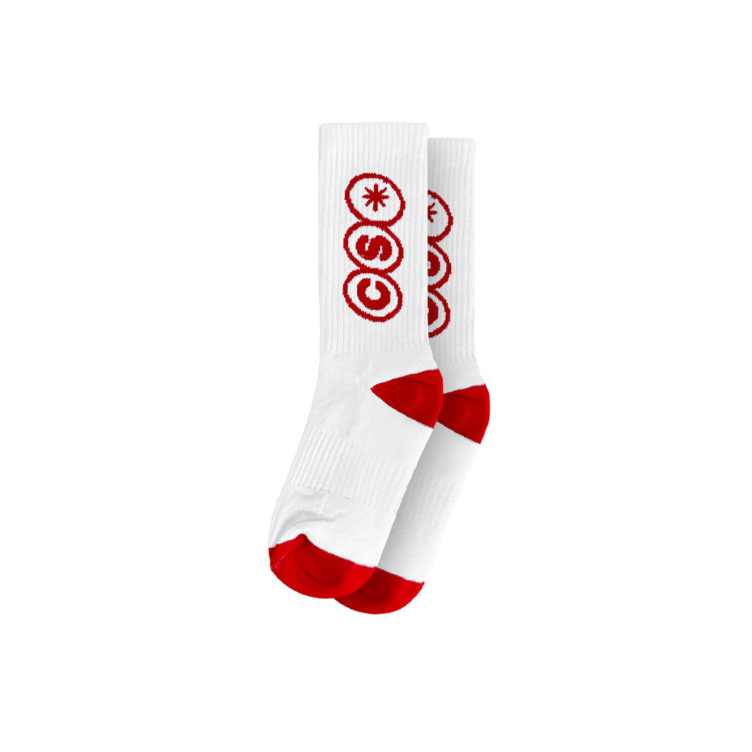 Calcetines COBRA CS* 02