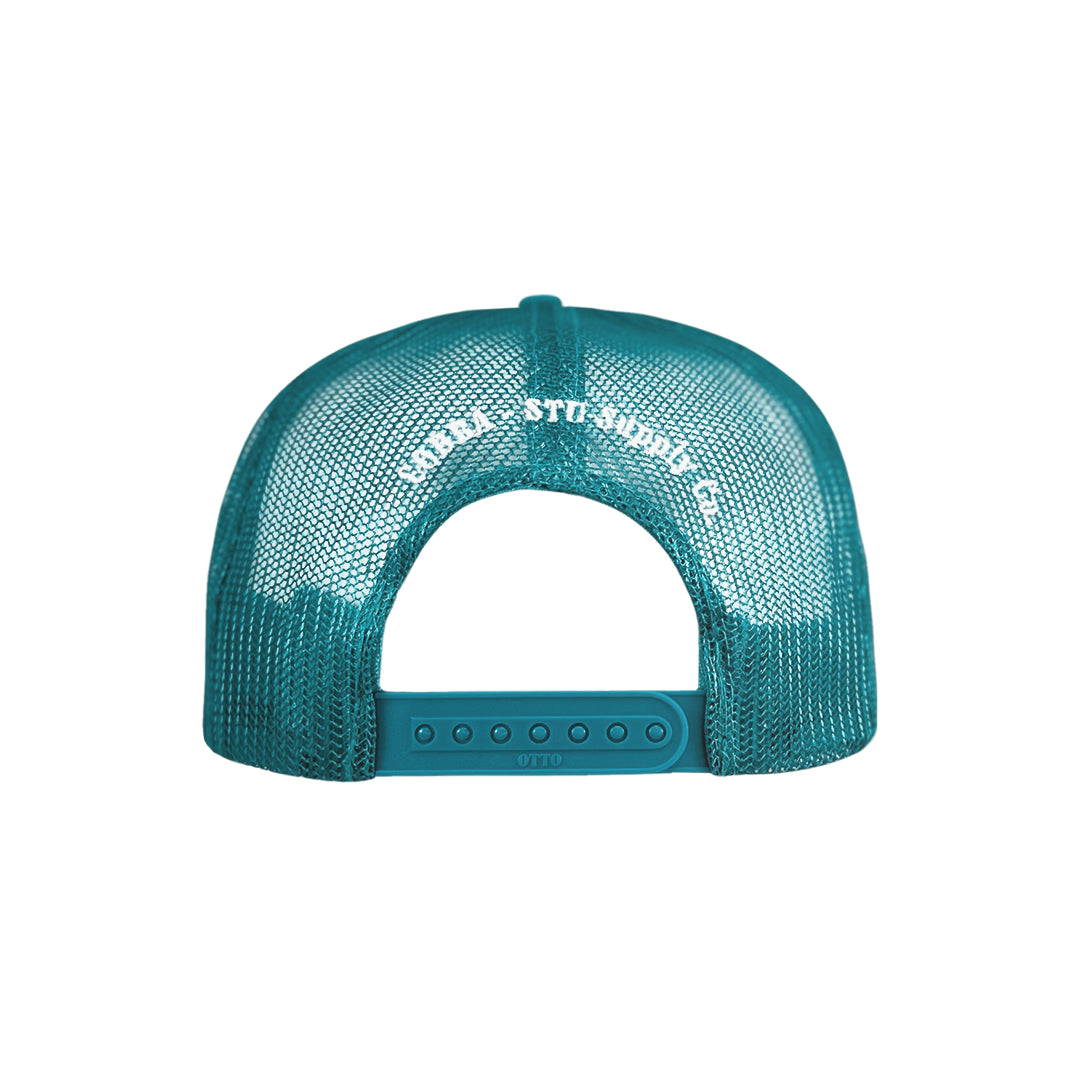 COBRA RACING TRUCKER HAT Petronas