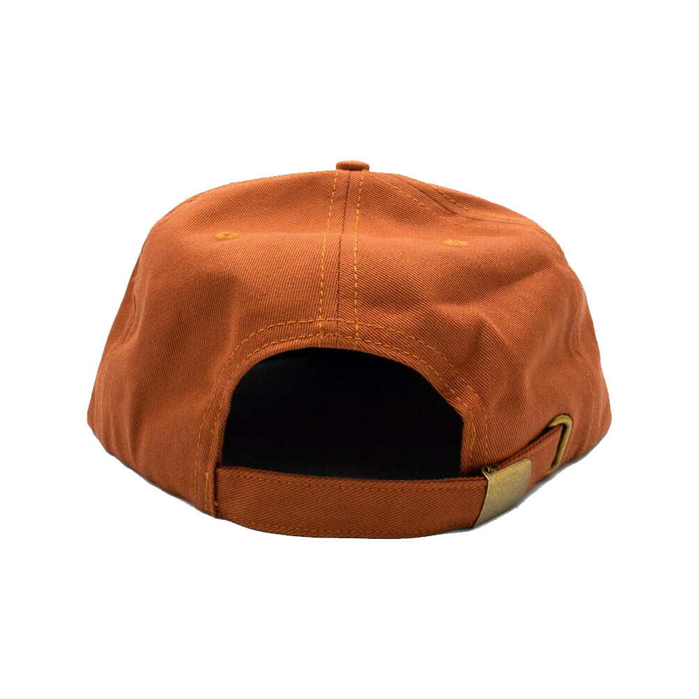 DON'T TRIP MAC MILLER UNSTRUCTURED STRAPBACK