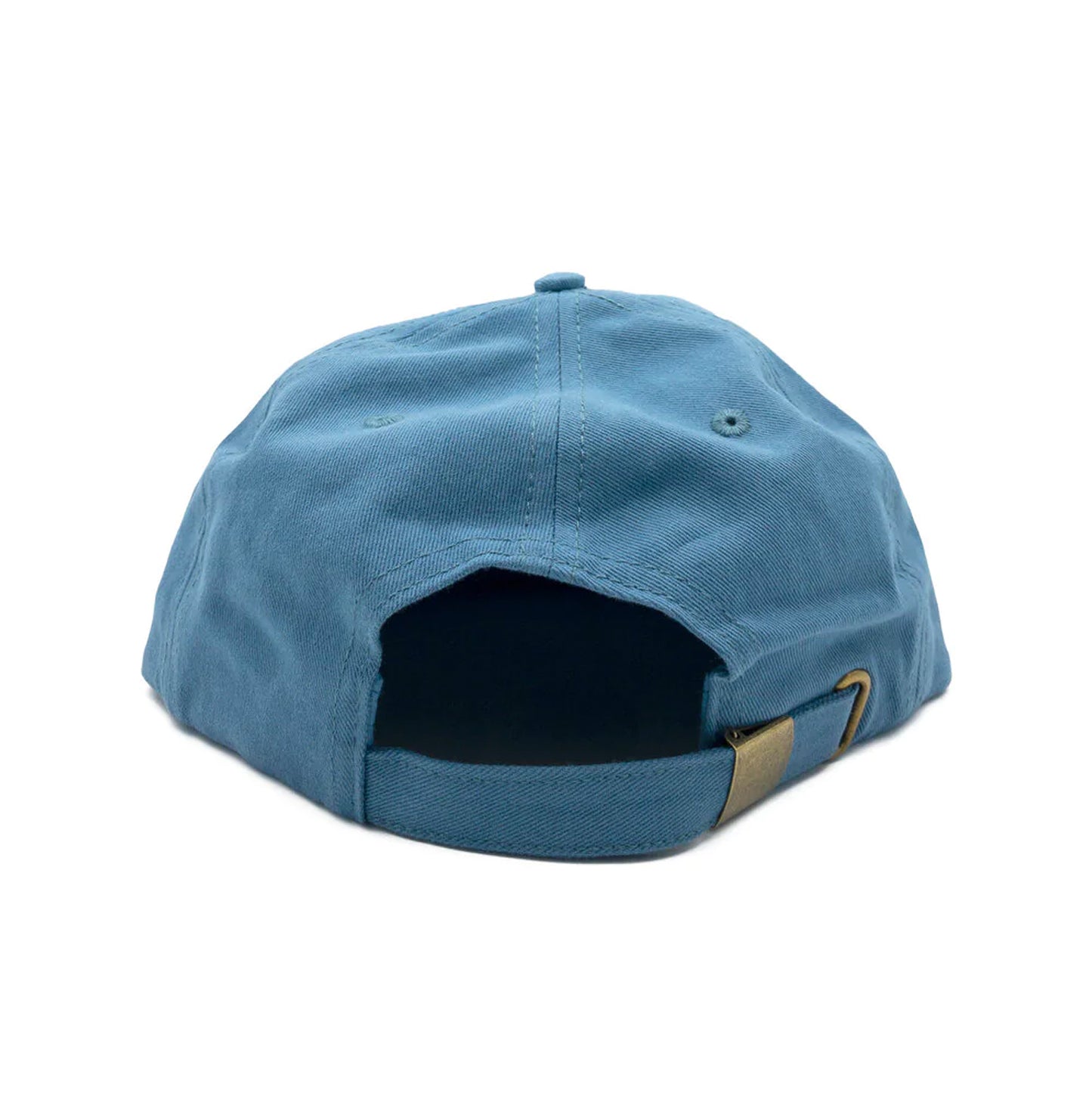 DON'T TRIP UNSTRUCTURED STRAPBACK AZUL