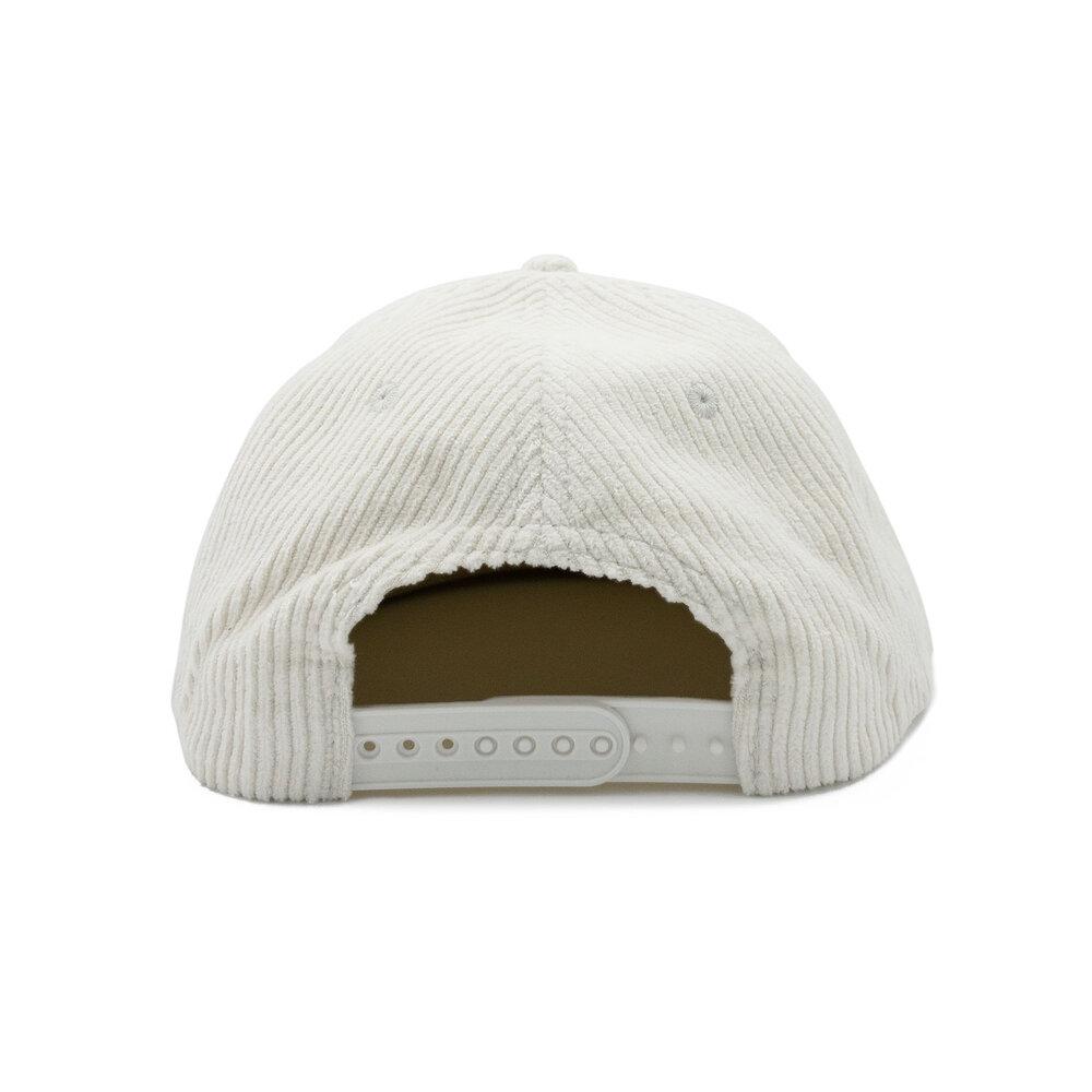 DON'T TRIP SNAPBACK PANA BLANCO