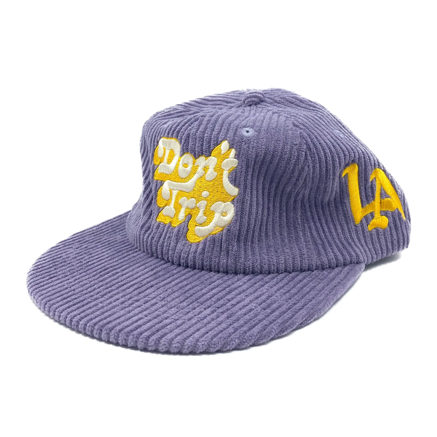DON'T TRIP LA PANA MORADO