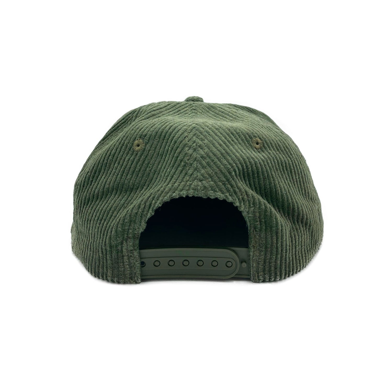 DON'T TRIP SNAPBACK PANA OLIVO