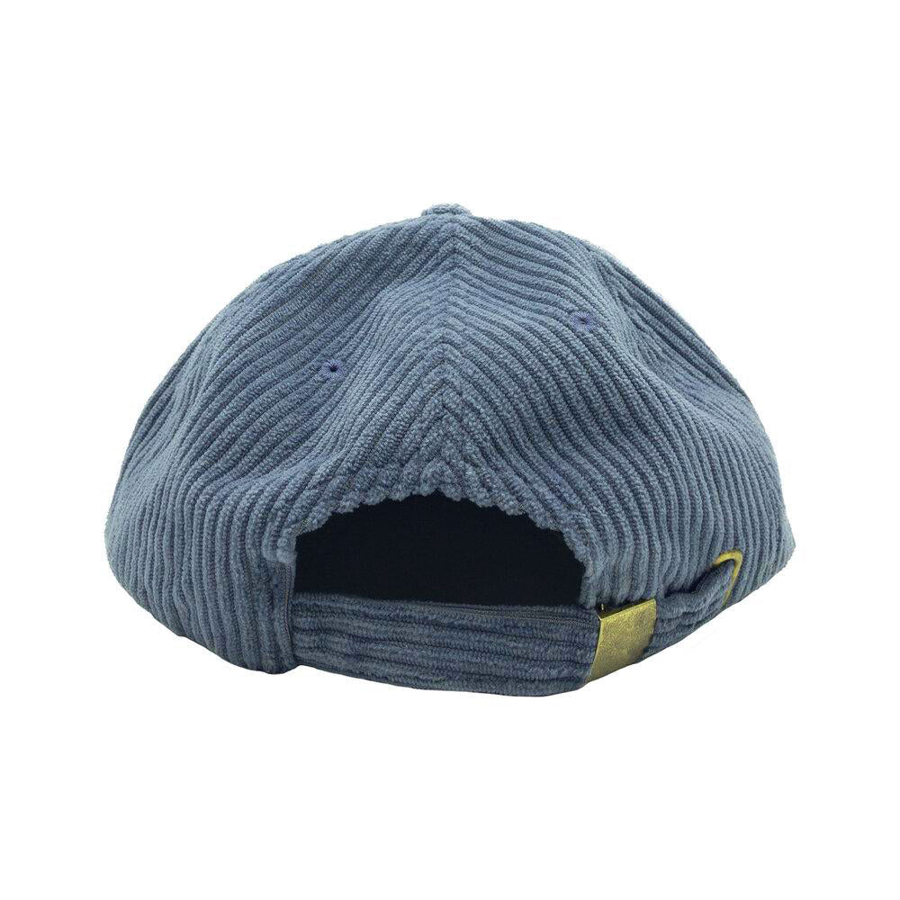 DON'T TRIP STRAPBACK PANA FADED BLUE