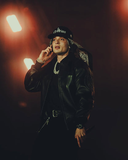 CHALINO "LA" Baseball Cap