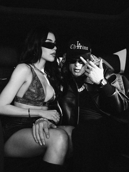 CHALINO "LA" Baseball Cap