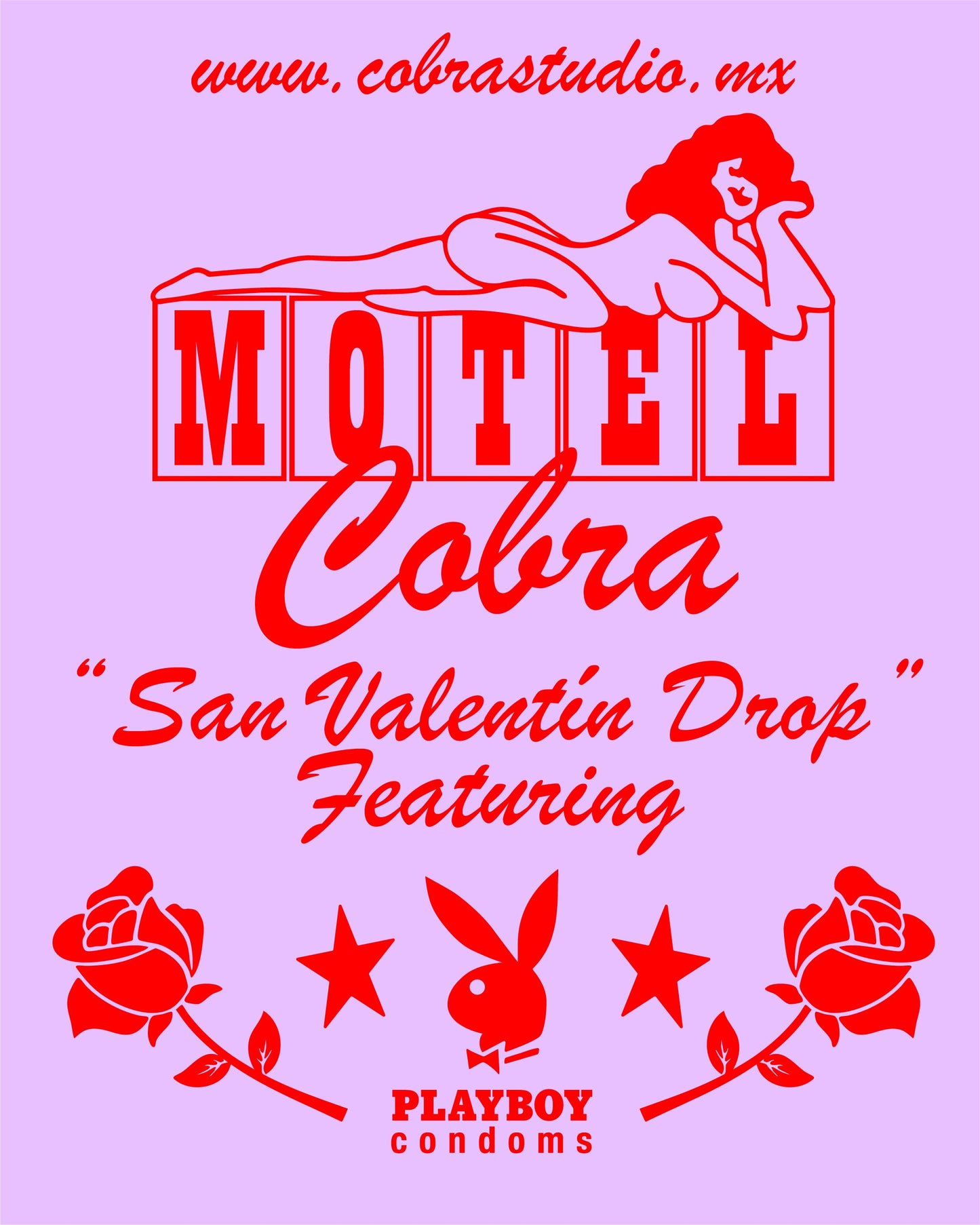 MOTEL COBRA UNSTRUCTURED SNAPBACK