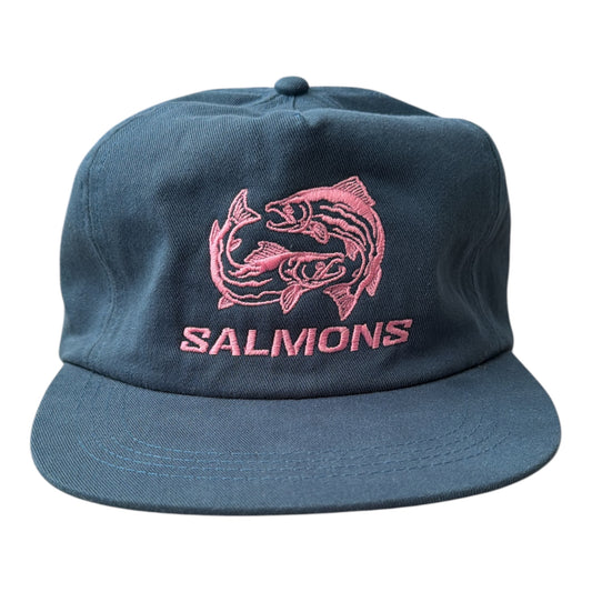 SALOMON BOOTLEG SALMONS UNSTRUCTURED STRAPBACK