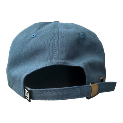 SALOMON bootleg salmons unstructured strapback