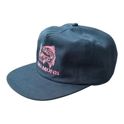 SALOMON bootleg salmons unstructured strapback