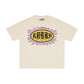 COBRA SUBLIME SUN OVERSIZED HEAVYWEIGHT 240 GSM 100% ALGODÓN HUESO
