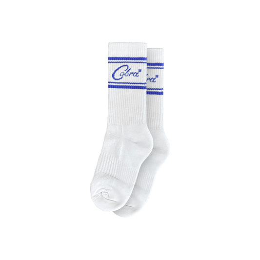 Calcetines COBRA CURSIVE 03