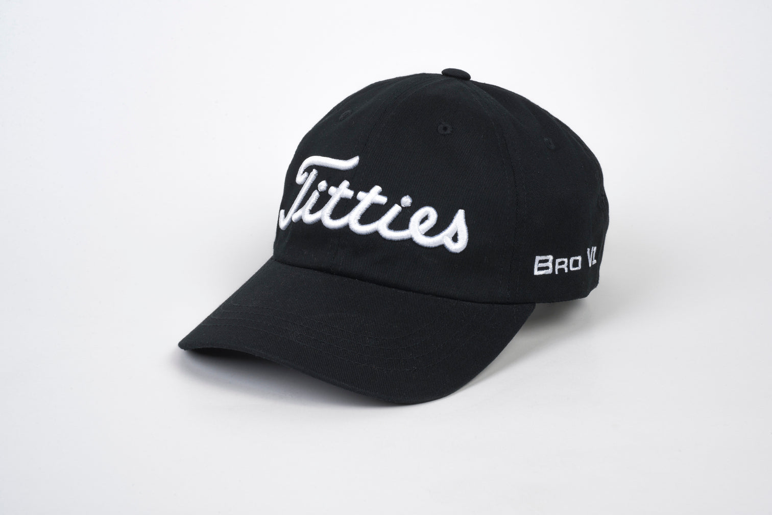 Tittes golf cheap hat