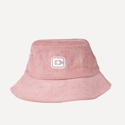 BEACH BABE Bucket Hat Pana Rosa