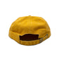 DON'T TRIP UNSTRUCTURED STRAPBACK MOSTAZA
