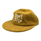 DON'T TRIP STRAPBACK PANA MOSTAZA